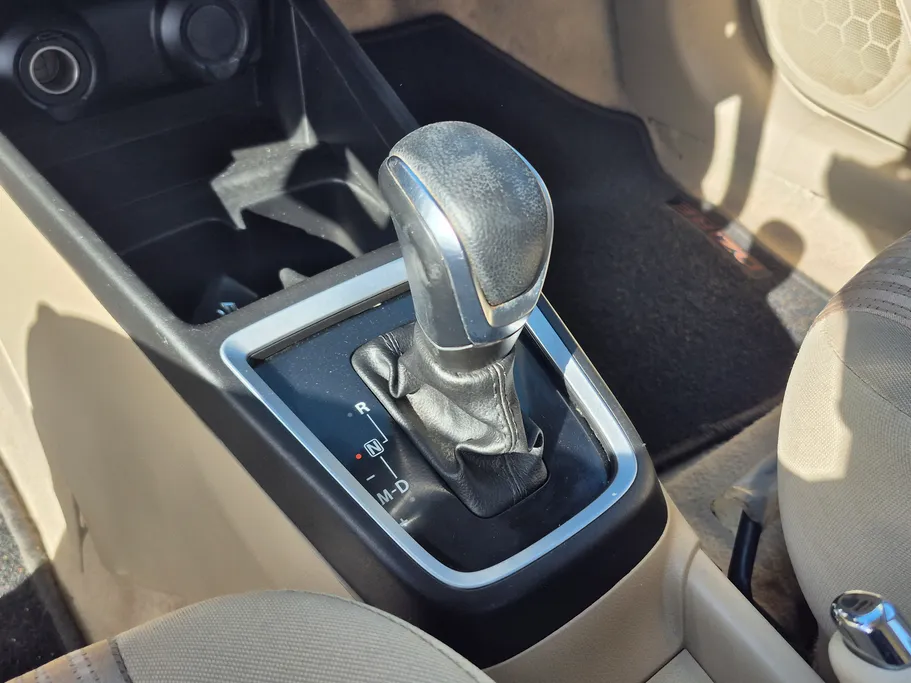 سوزوكي ديزاير GLX 2024 