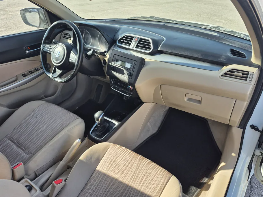 سوزوكي ديزاير GLX 2024 