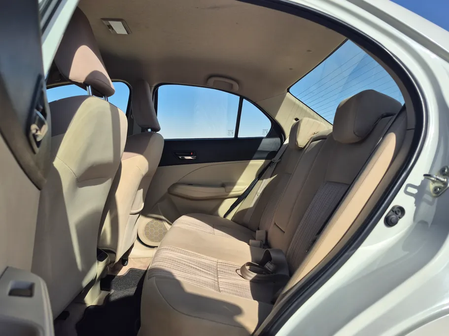 سوزوكي ديزاير GLX 2024 