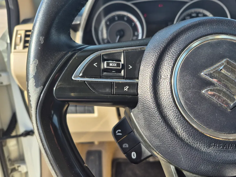 سوزوكي ديزاير GLX 2024 