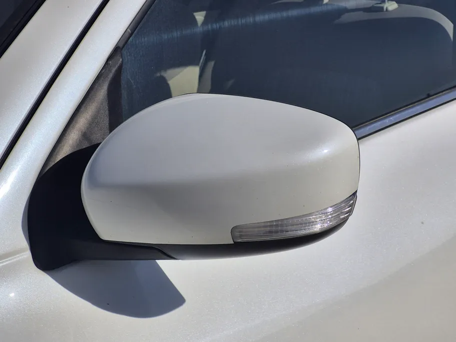 سوزوكي ديزاير GLX 2024 