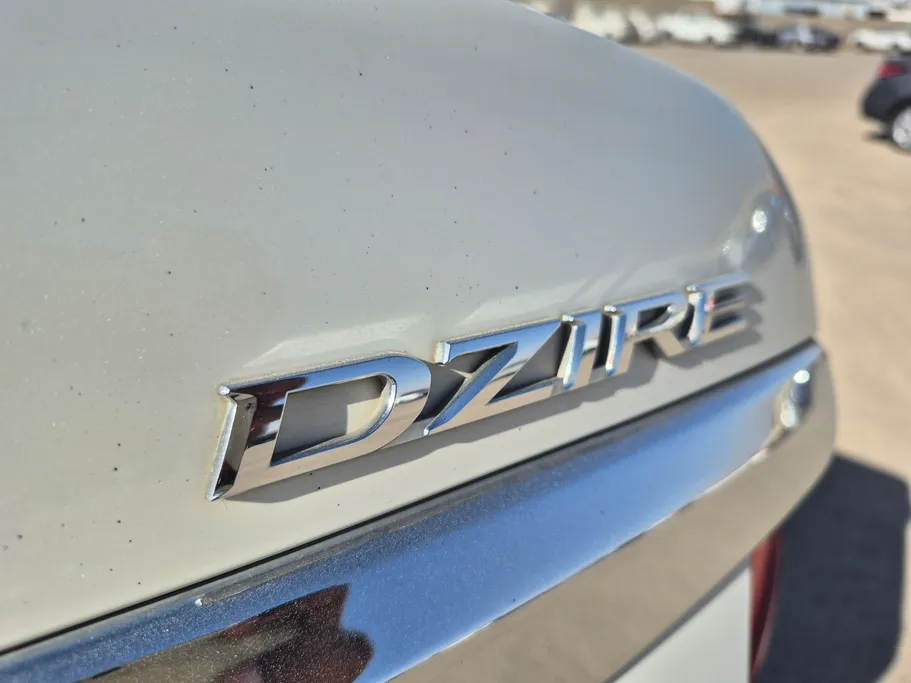 سوزوكي ديزاير GLX 2024 