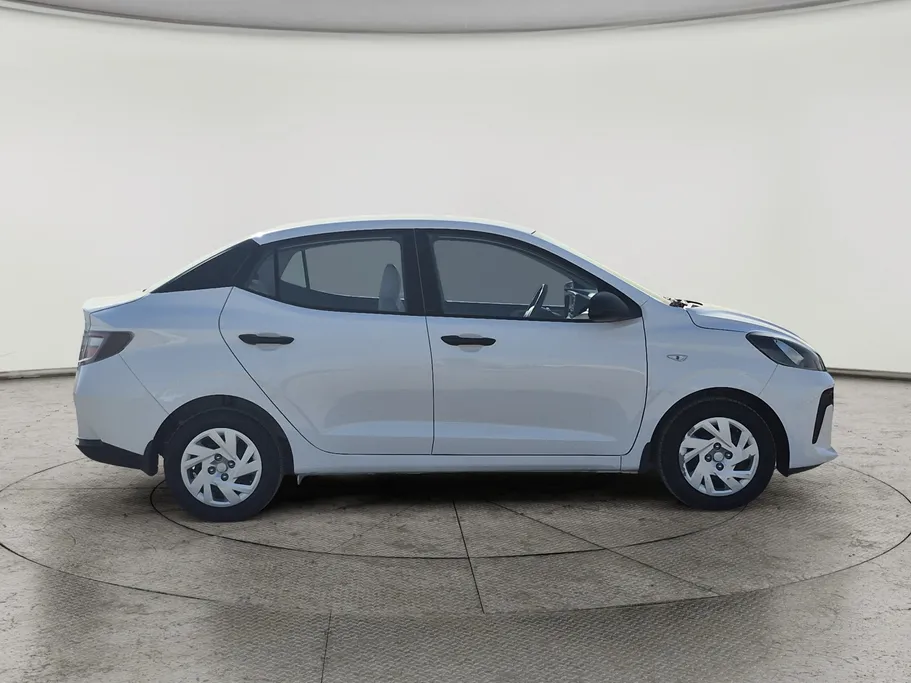 هيونداي Grand i10 فلييت 2024 