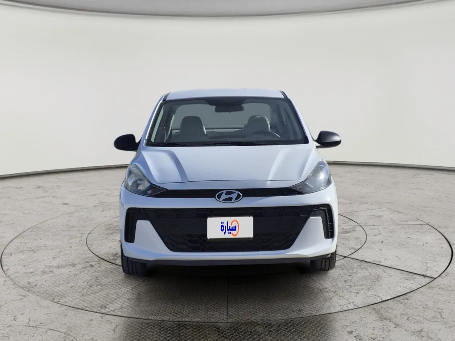 هيونداي Grand i10 فلييت 2024 