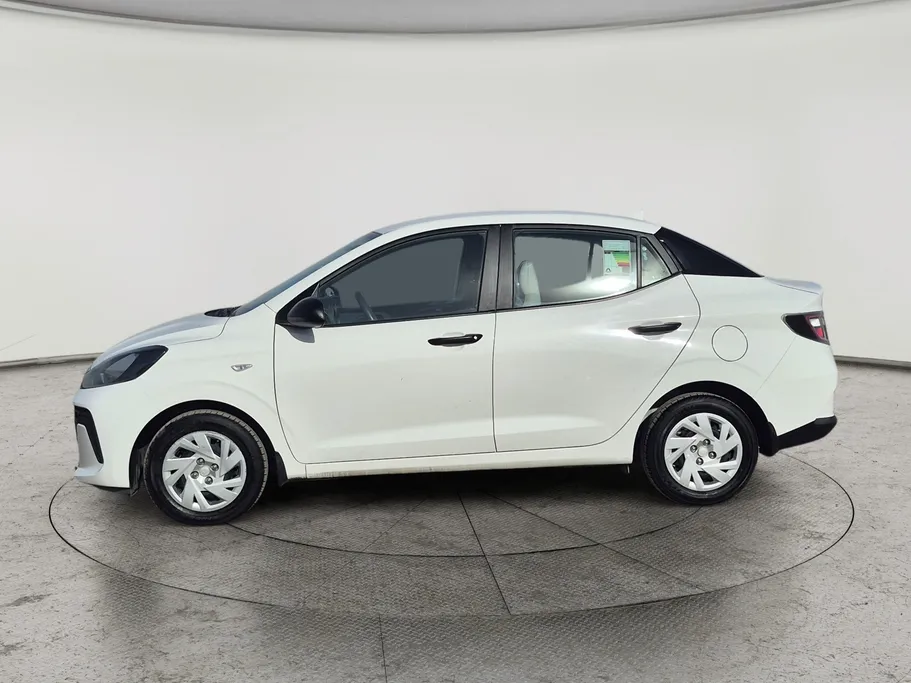 هيونداي Grand i10 فلييت 2024 