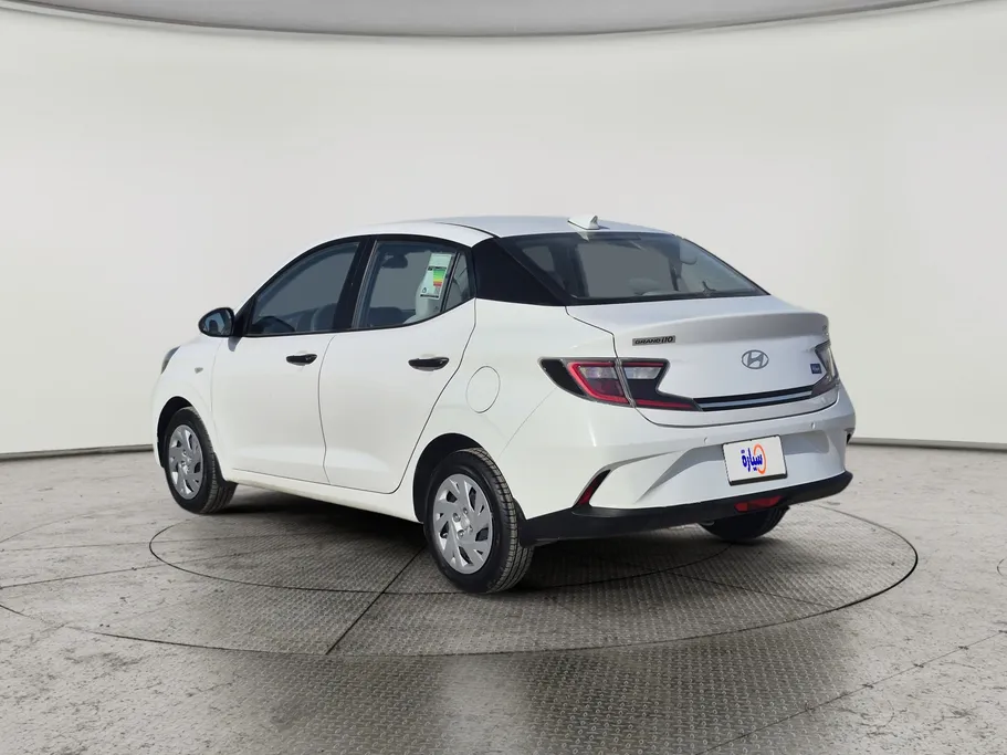 هيونداي Grand i10 فلييت 2024 