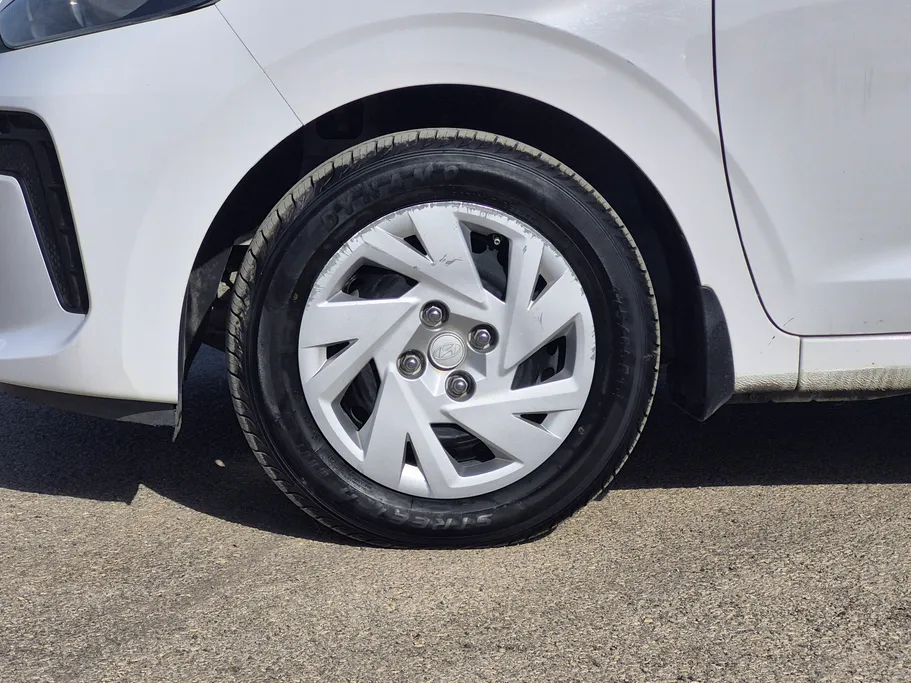 هيونداي Grand i10 فلييت 2024 