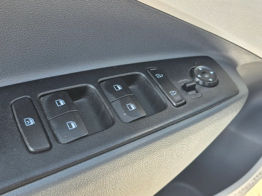 هيونداي Grand i10 فلييت 2024 