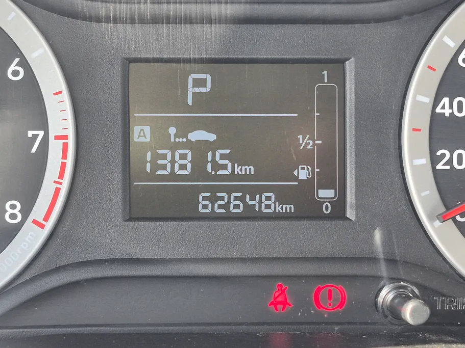 هيونداي Grand i10 فلييت 2024 