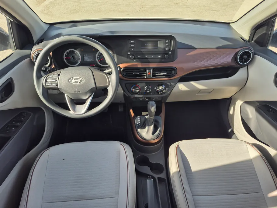 هيونداي Grand i10 فلييت 2024 