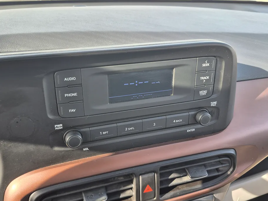 هيونداي Grand i10 فلييت 2024 