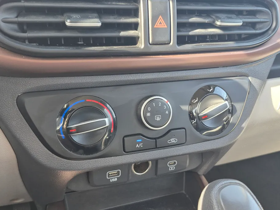 هيونداي Grand i10 فلييت 2024 