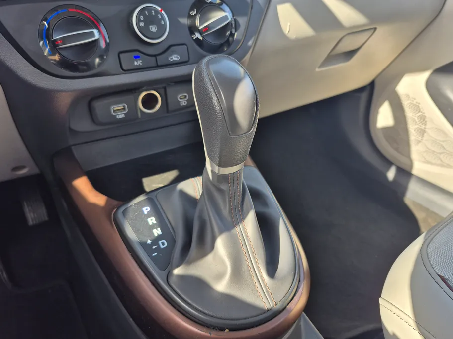 هيونداي Grand i10 فلييت 2024 