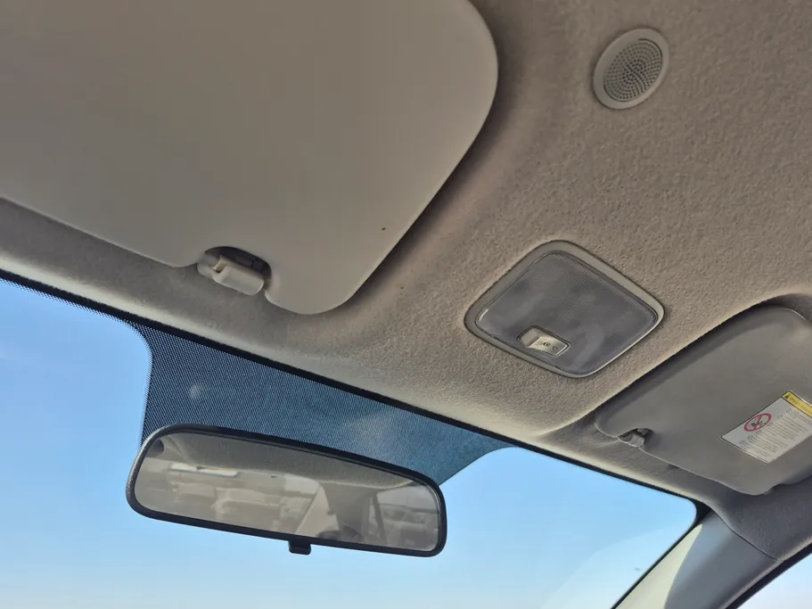 هيونداي Grand i10 فلييت 2024 