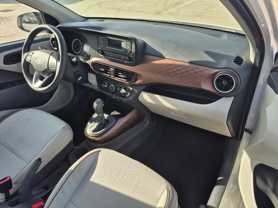 هيونداي Grand i10 فلييت 2024 