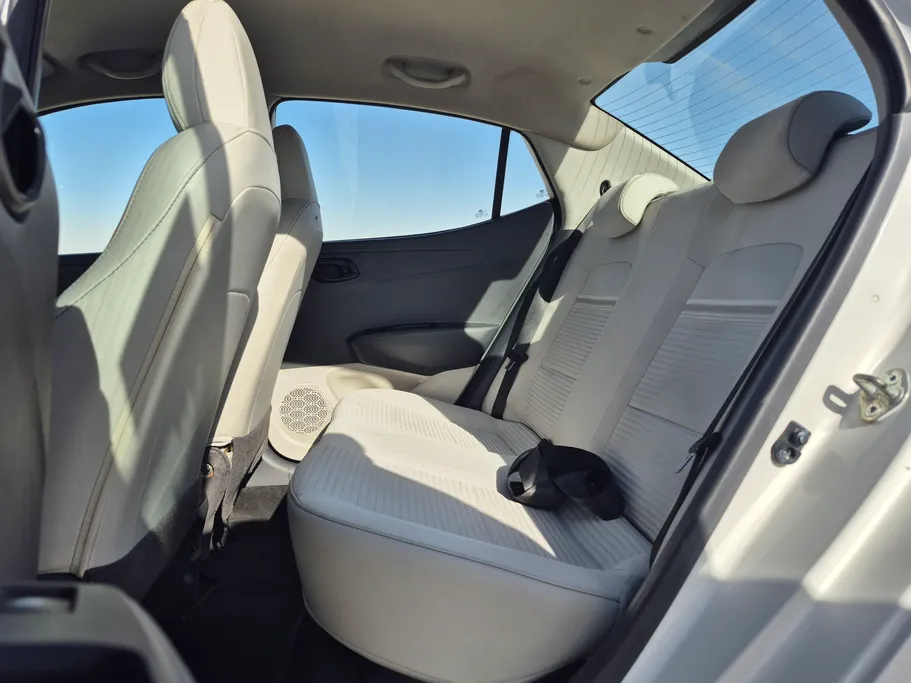 هيونداي Grand i10 فلييت 2024 