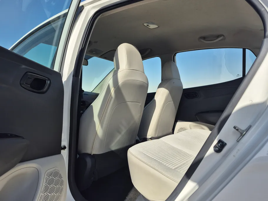 هيونداي Grand i10 فلييت 2024 