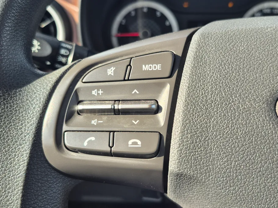 هيونداي Grand i10 فلييت 2024 