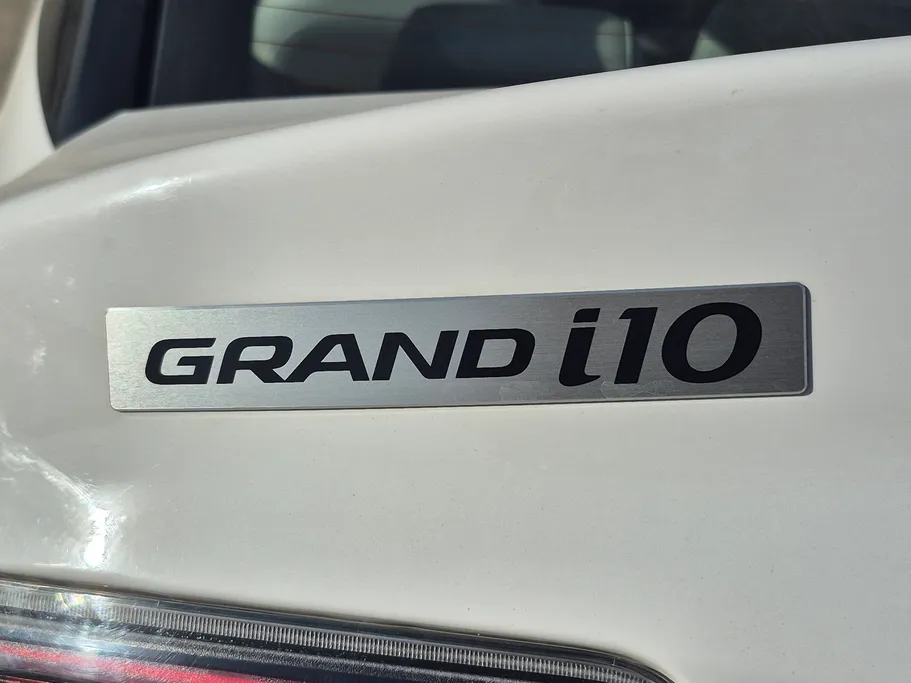هيونداي Grand i10 فلييت 2024 