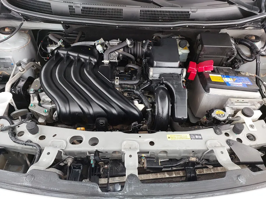 2022 Nissan Sunny SV 