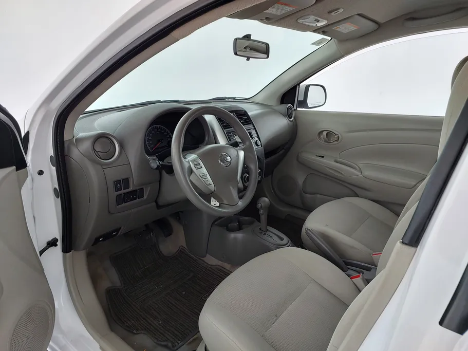 2022 Nissan Sunny SV 