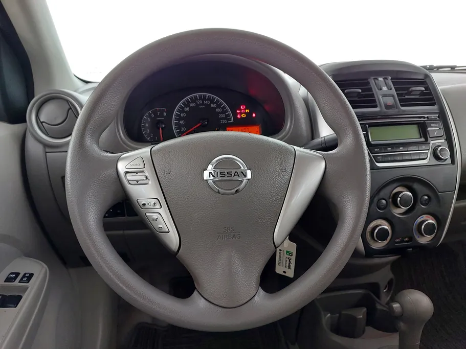 2022 Nissan Sunny SV 