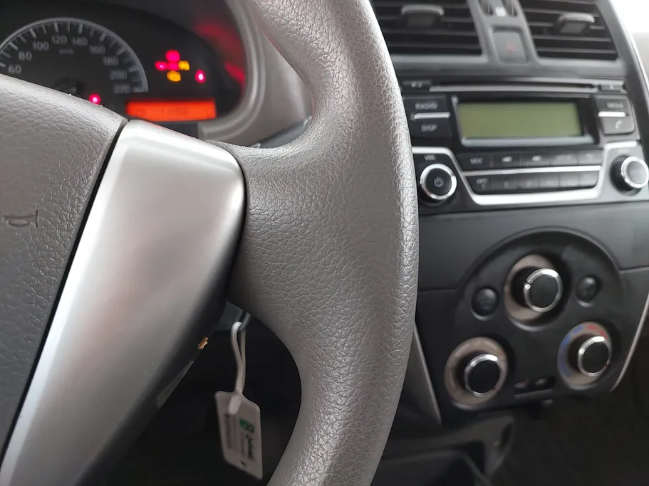 2022 Nissan Sunny SV 