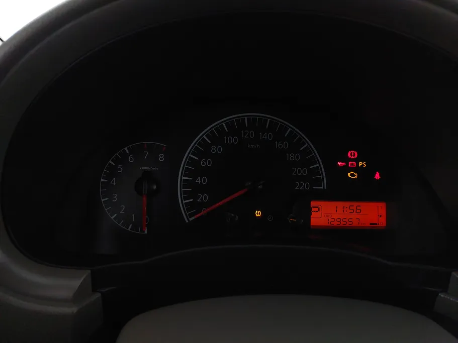 2022 Nissan Sunny SV 