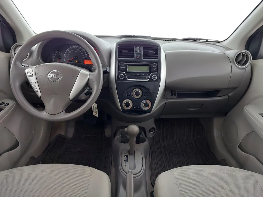 2022 Nissan Sunny SV 