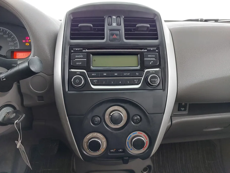 2022 Nissan Sunny SV 