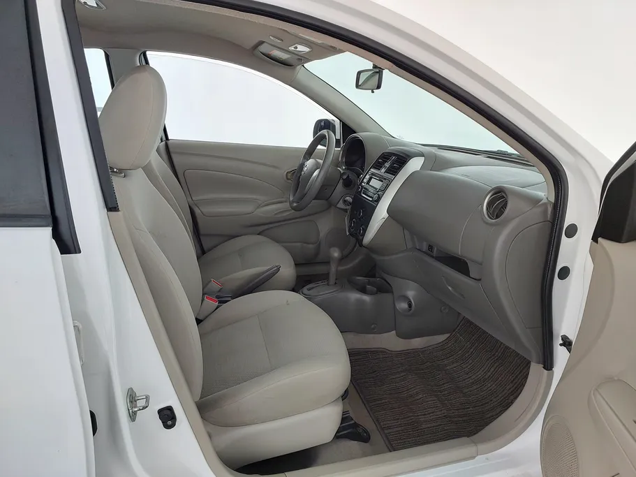 2022 Nissan Sunny SV 