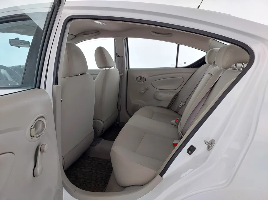 2022 Nissan Sunny SV 