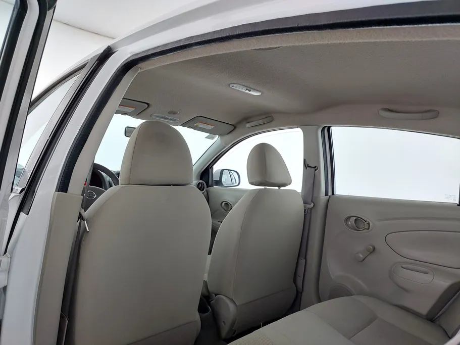 2022 Nissan Sunny SV 