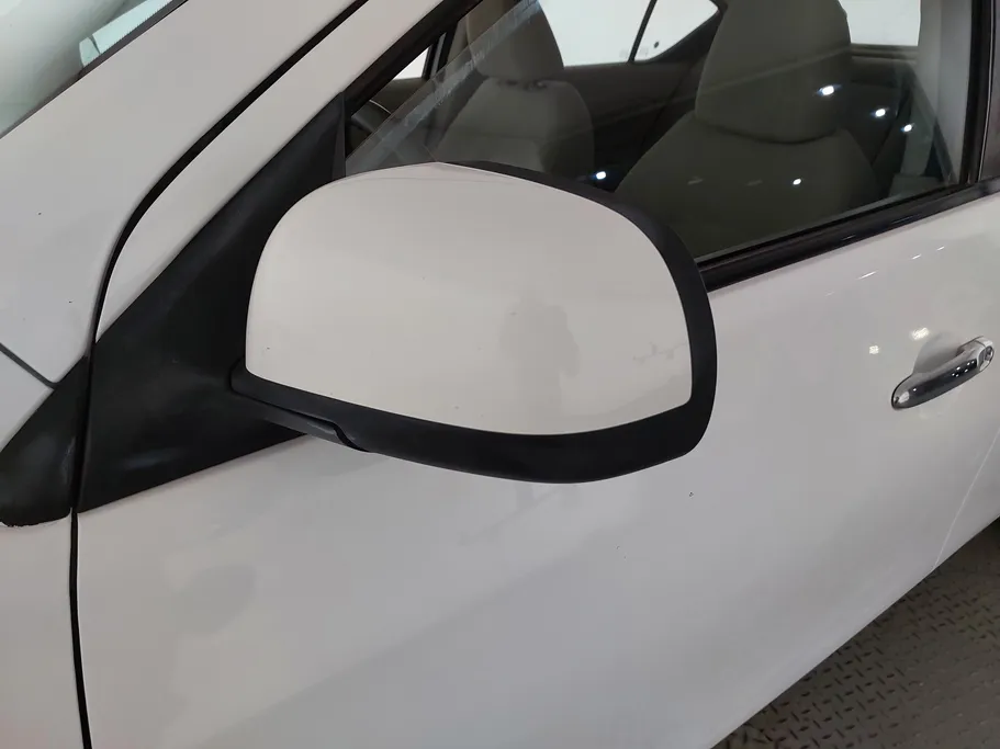 2022 Nissan Sunny SV 