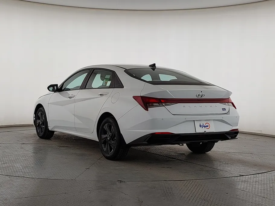 هيونداي النترا سمارت 2023 