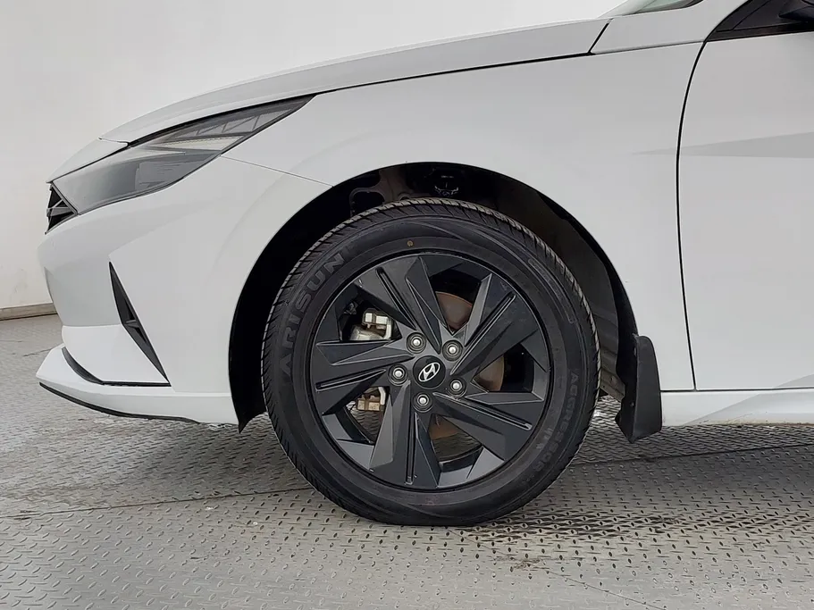 هيونداي النترا سمارت 2023 