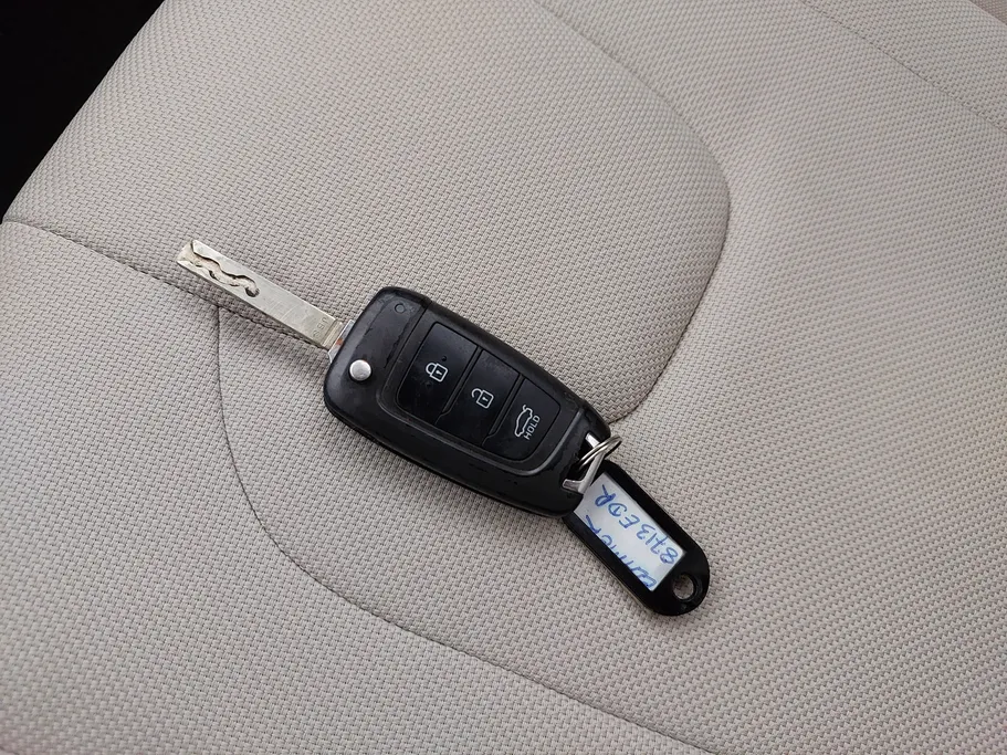 هيونداي النترا سمارت 2023 