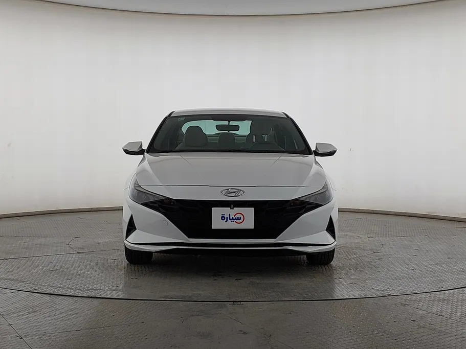 هيونداي النترا سمارت 2023 