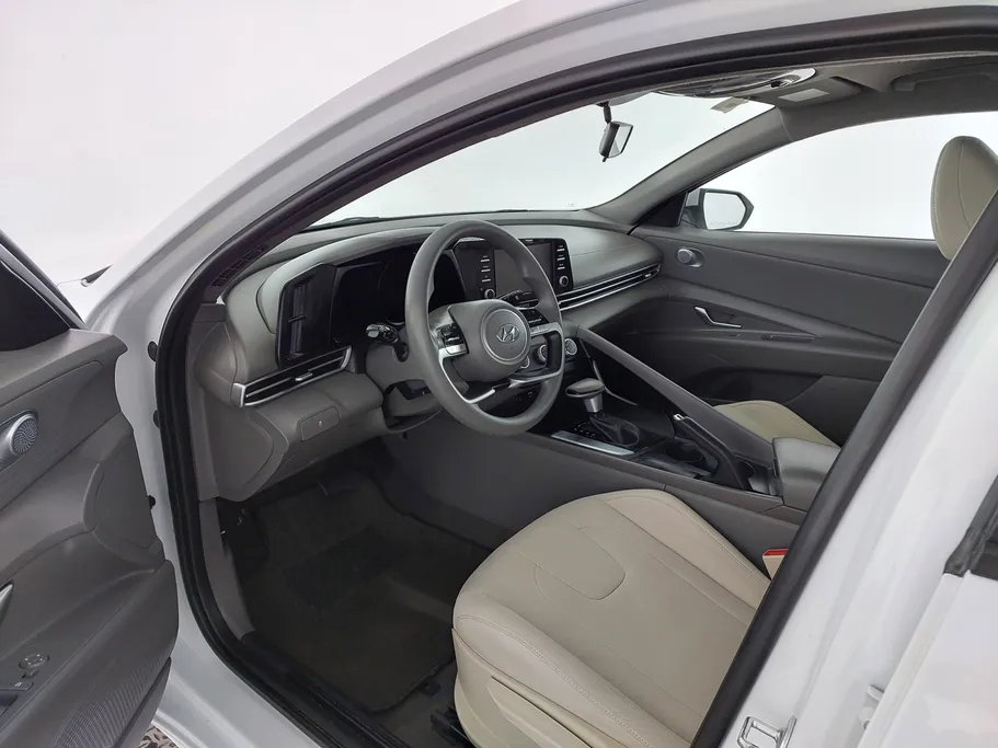 هيونداي النترا سمارت 2023 