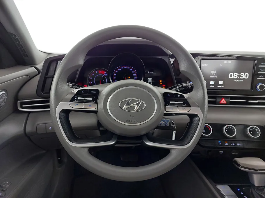 هيونداي النترا سمارت 2023 