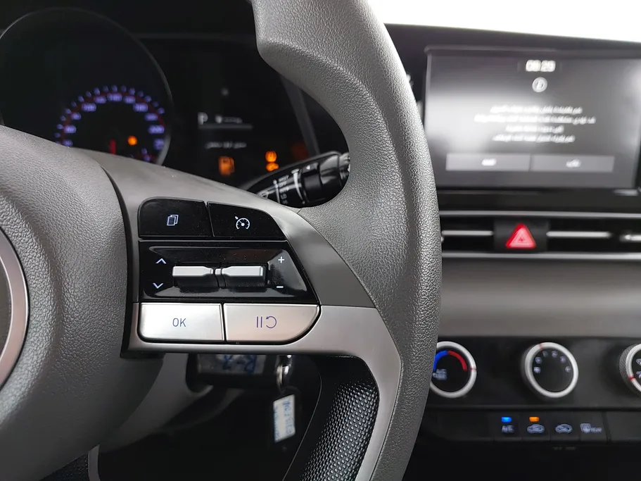 هيونداي النترا سمارت 2023 