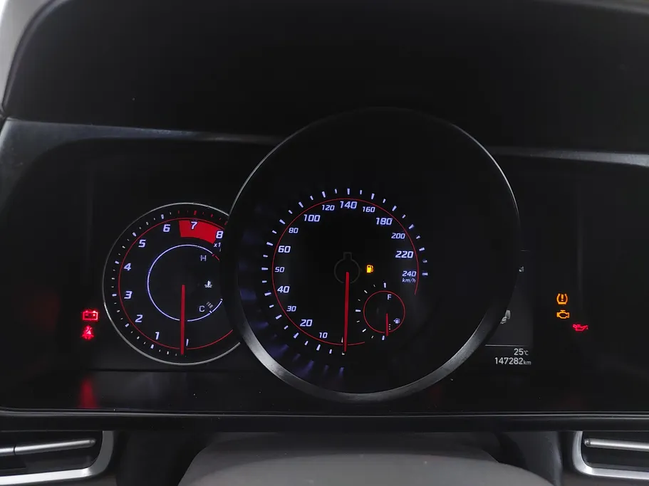 هيونداي النترا سمارت 2023 