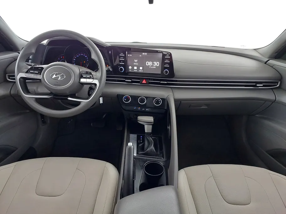 هيونداي النترا سمارت 2023 