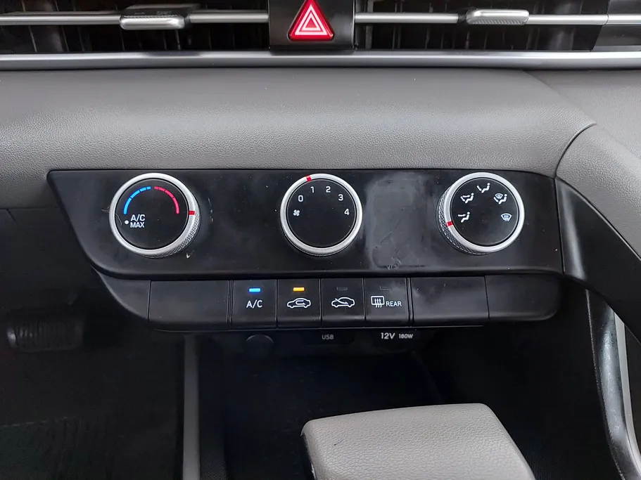 هيونداي النترا سمارت 2023 