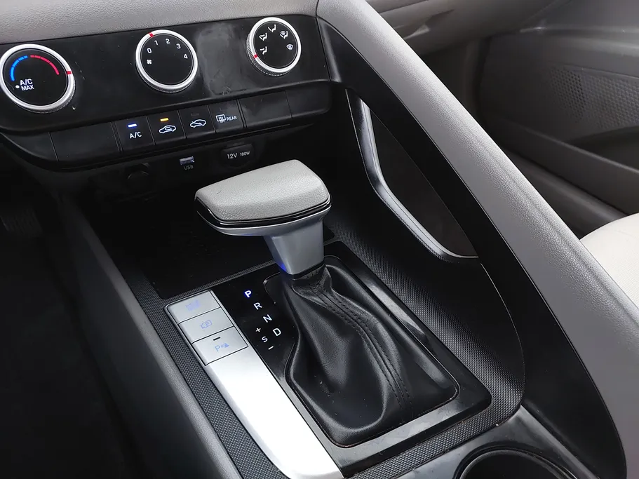 هيونداي النترا سمارت 2023 