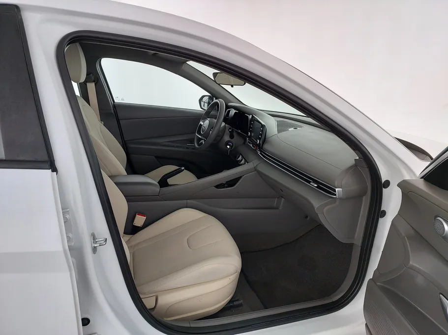 هيونداي النترا سمارت 2023 