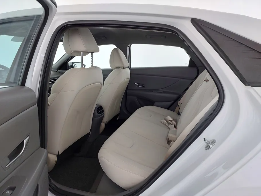 هيونداي النترا سمارت 2023 