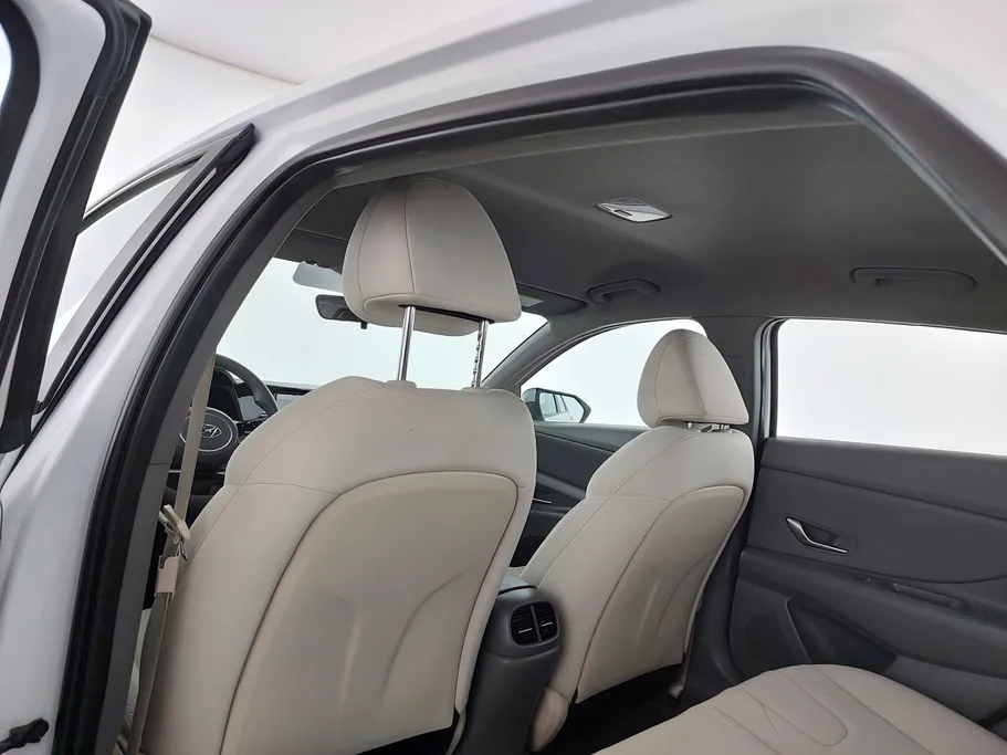 هيونداي النترا سمارت 2023 