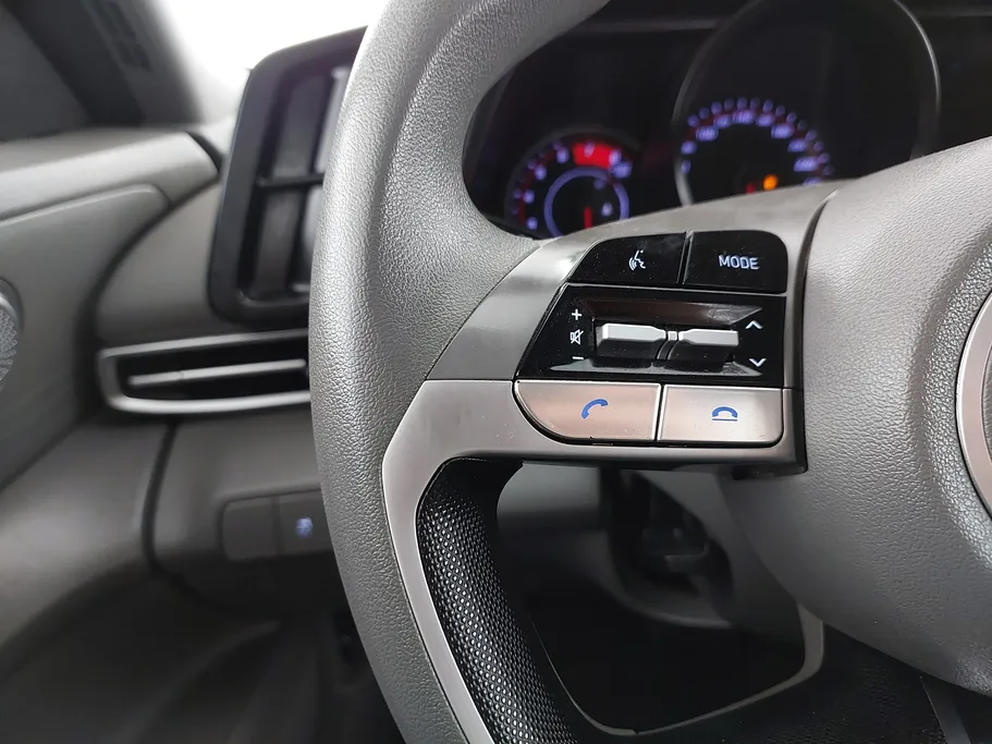 هيونداي النترا سمارت 2023 