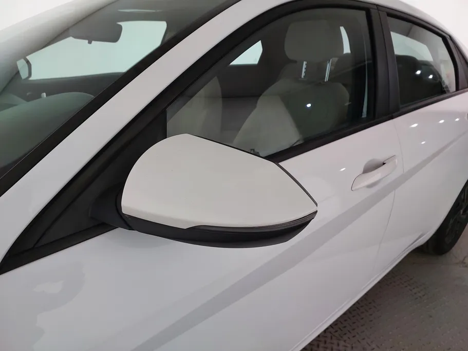 هيونداي النترا سمارت 2023 